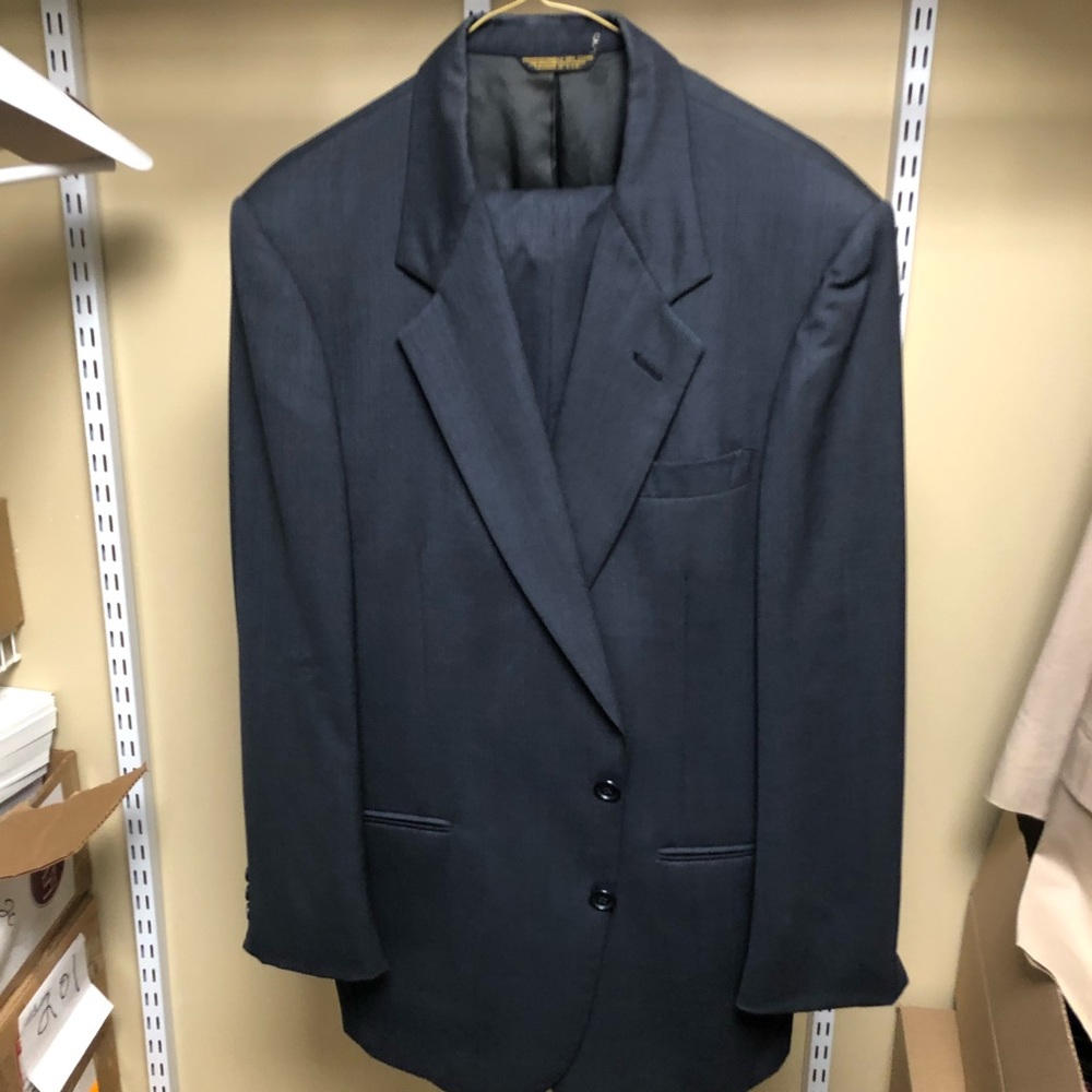 2 Piece Suit